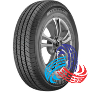 Austone ASR71 205/70 R15C 106/104R