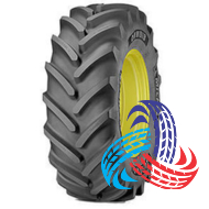 Michelin OMNIBIB (индустриальная) 420/70 R28 133D