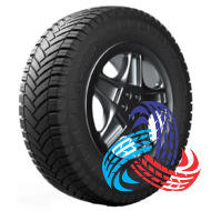 Michelin Agilis CrossClimate 205/65 R16C 107/105T