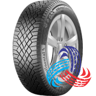Continental VikingContact 7 245/45 R18 100T XL FR SSR