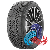 Michelin X-Ice North 4 205/55 R16 94T XL (шип)