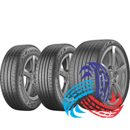 Continental EcoContact 6 215/55 R17 94V