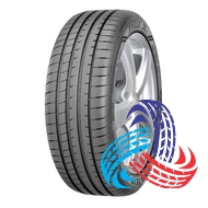 Goodyear Eagle F1 Asymmetric 3 SUV 285/45 R19 111W XL