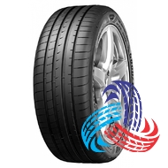 Goodyear Eagle F1 Asymmetric 5 255/35 R20 97Y XL FP *