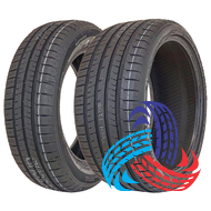 Kpatos FM601 215/60 R16 95V