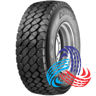 Matador TM1 COLLOS (прицепная) 385/65 R22.5 160K