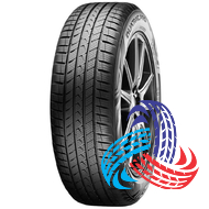 Vredestein Quatrac Pro 265/60 R18 114V XL
