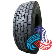 CROSS WIND CWD30K (ведущая) 315/80 R22.5 156/150L