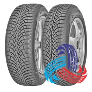 Goodyear UltraGrip 9 + 185/65 R14 86T