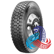 Sailun SDR1 (ведущая) 245/70 R19.5 136/134M PR16