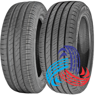 Goodyear EfficientGrip Performance 2 215/55 R18 99V XL