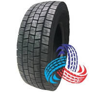CROSS WIND CWD20E (ведущая) 265/70 R19.5 140/138M