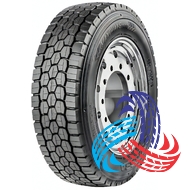 Lassa Maxiways 110D (ведущая) 245/70 R17.5 136/134M