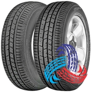 Continental ContiCrossContact LX Sport 285/45 R21 113H XL AO