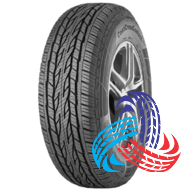 Continental ContiCrossContact LX2 215/65 R16 98H FR