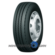 Long March LM668 (рулевая) 275/70 R22.5 152/148J