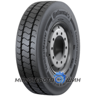 Continental TerminalMaster (универсальная) 280/75 R22.5 168A8