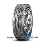 Pirelli TR:01 TRIATHLON (ведущая) 315/60 R22.5 152/148L