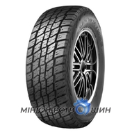 Kumho Road Venture AT61 205 R16 104S XL