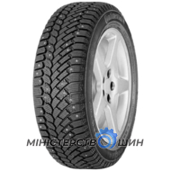 Continental ContiIceContact 255/50 R19 107T XL (шип)