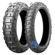 Bridgestone Battlax AdventureCross AX41 120/90 R18 65P