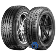 Continental ContiPremiumContact 2 205/70 R16 97H