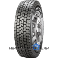 Pirelli TR:01+II (ведущая) 315/70 R22.5 154/150L