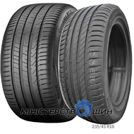 Pirelli Cinturato P7 (P7C2) 245/50 R19 105W XL *