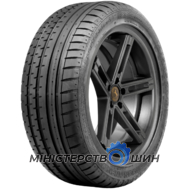 Continental ContiSportContact 2 275/40 R19 101Y FR MO