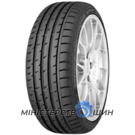 Continental ContiSportContact 3E 245/45 R18 96Y SSR *
