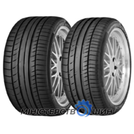 Continental ContiSportContact 5P 275/45 ZR20 110Y XL FR N0