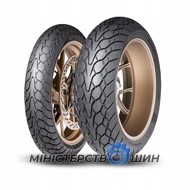 Dunlop Mutant M+S 120/70 R17 58W