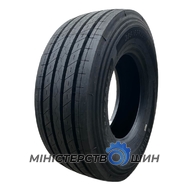 Aufine SMART AEL5 (рулевая) 385/55 R22.5 164J PR24