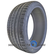 Yokohama Advan Sport V105E 315/35 R21 111Y XL *