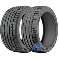 Continental ExtremeContact DW 235/45 R18 98Y XL