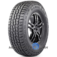 WestLake RADIAL SL369 A/T 265/65 R17 112S