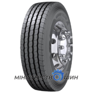 Goodyear Omnitrac S (рулевая) 315/80 R22.5 156/150K