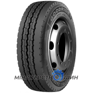 Goodride GTX1 (прицепная) 235/75 R17.5 143/141J PR16