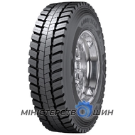 Goodyear Omnitrac D (ведущая) 315/80 R22.5 156/150K