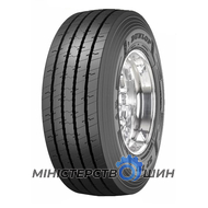 Dunlop SP247 (прицепная) 385/65 R22.5 164K/158L