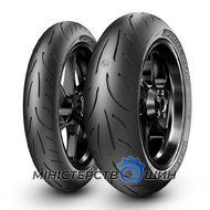 Metzeler Sportec M9 RR 190/50 R17 73W