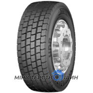 Continental HDR (ведущая) 305/70 R22.5 150/148M PR16