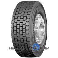 Continental HDR2 (ведущая) 295/80 R22.5 152/148M