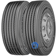Continental Conti Hybrid HS3 (рулевая) 295/60 R22.5 150/147L PR18
