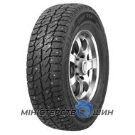 LingLong Green-Max Winter Grip Van 2 205/65 R16C 107/105R (шип)