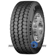 Continental HSC1 (рулевая) 13 R22.5 156/150K PR18