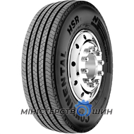 Continental HSR1 (рулевая) 305/70 R22.5 152/148L PR18