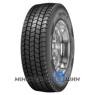 Debica DRD2 (ведущая) 315/70 R22.5 154L/152M