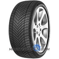 Minerva All Season Master 215/60 R17 100V XL