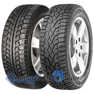 General Tire Altimax Arctic 12 195/60 R15 92T XL (шип)